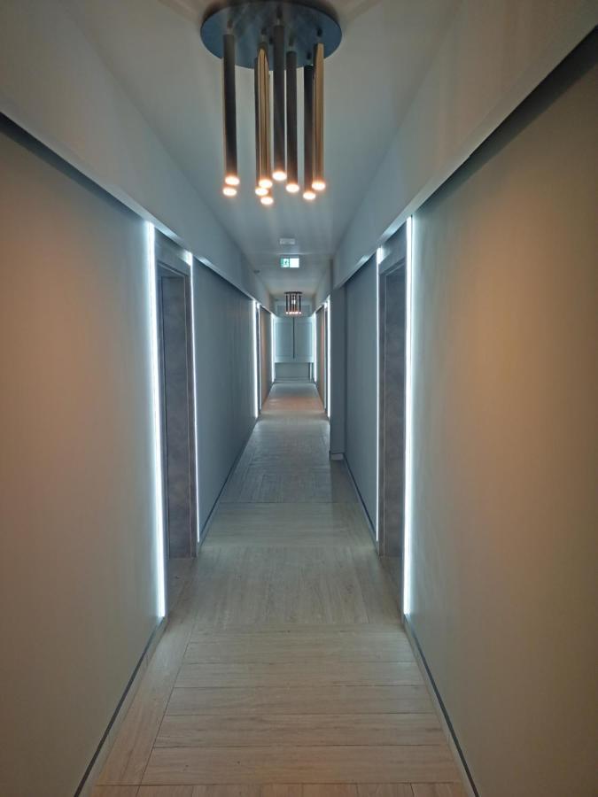 Bel Dom - The Park, Luxury 2 Rooms Apartment With Panorama クルージュ＝ナポカ エクステリア 写真