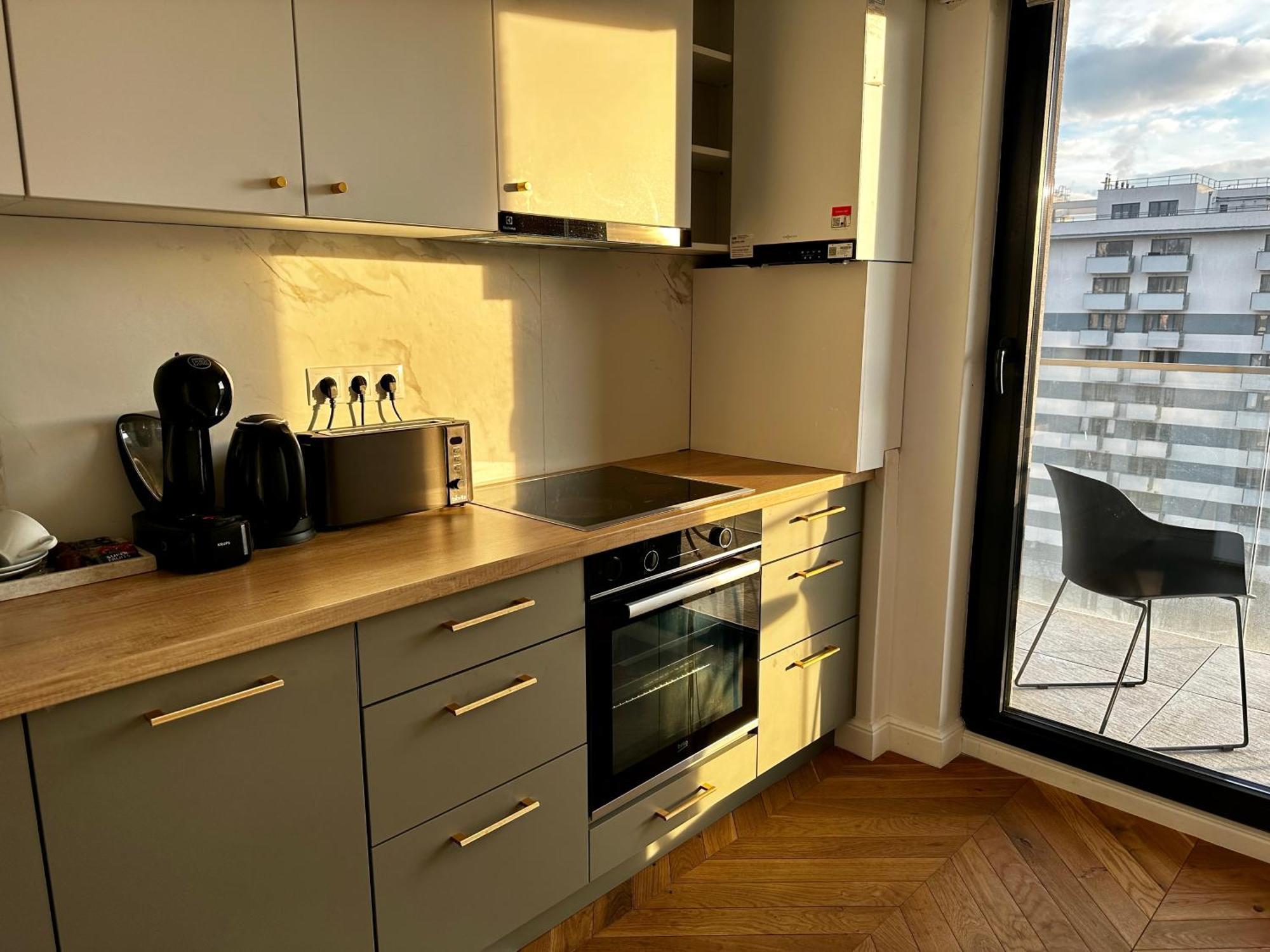 Bel Dom - The Park, Luxury 2 Rooms Apartment With Panorama クルージュ＝ナポカ エクステリア 写真